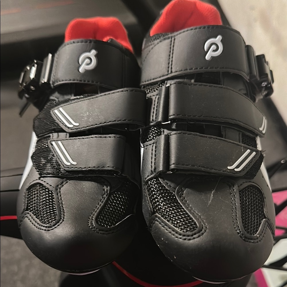 Peloton Women Cycling Shoes